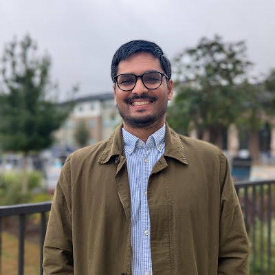 Parth Naik