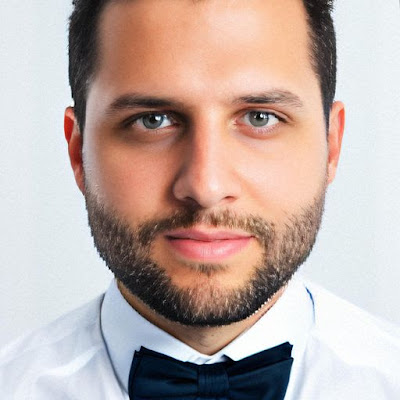 Daniel Noel