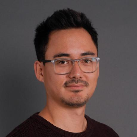 Alex Kagoshima