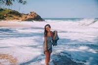 Виктория Фролова