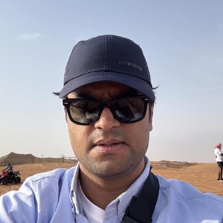 Vignesh Sabhahit