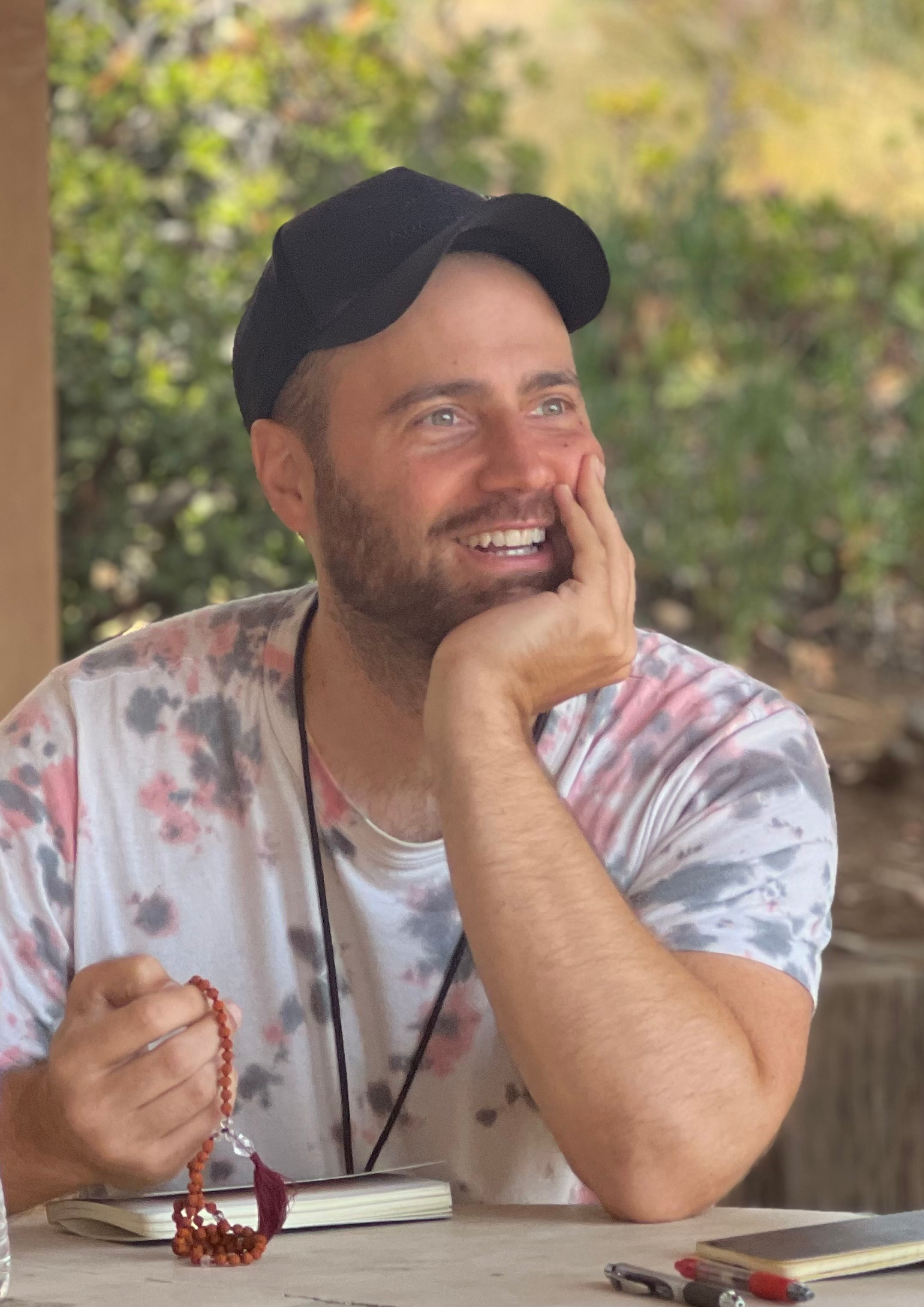 Todd Alexander