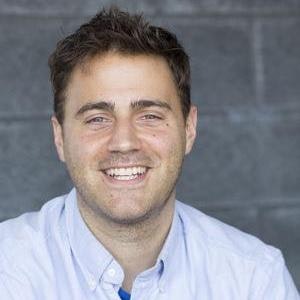 Todd Alexander
