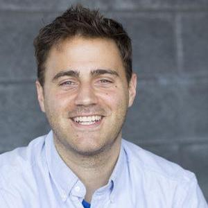 Todd Alexander