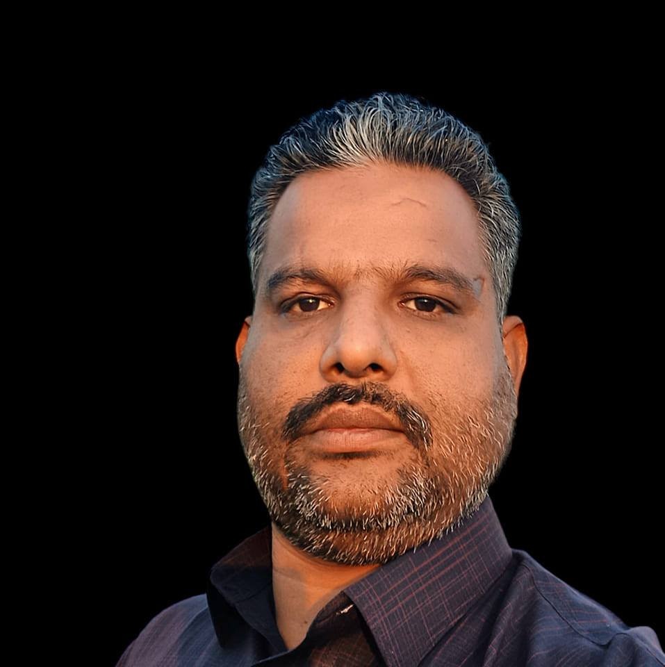 Aftab Hussain