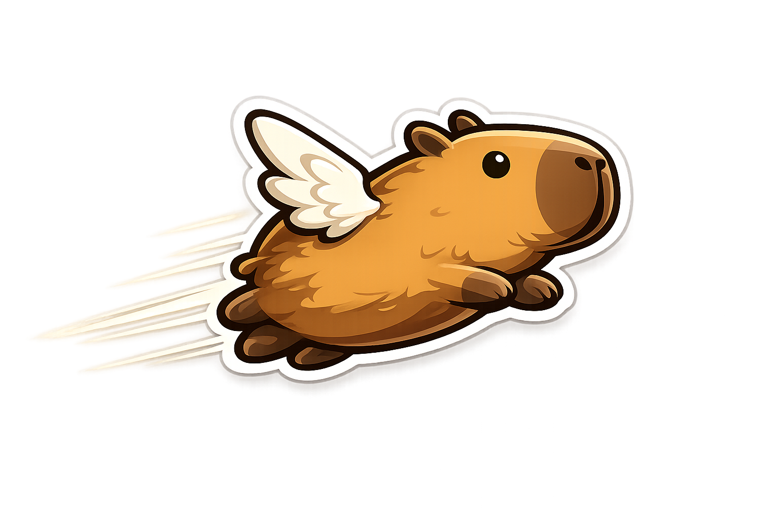 Capybara Game