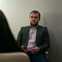 Юрий Ефимов