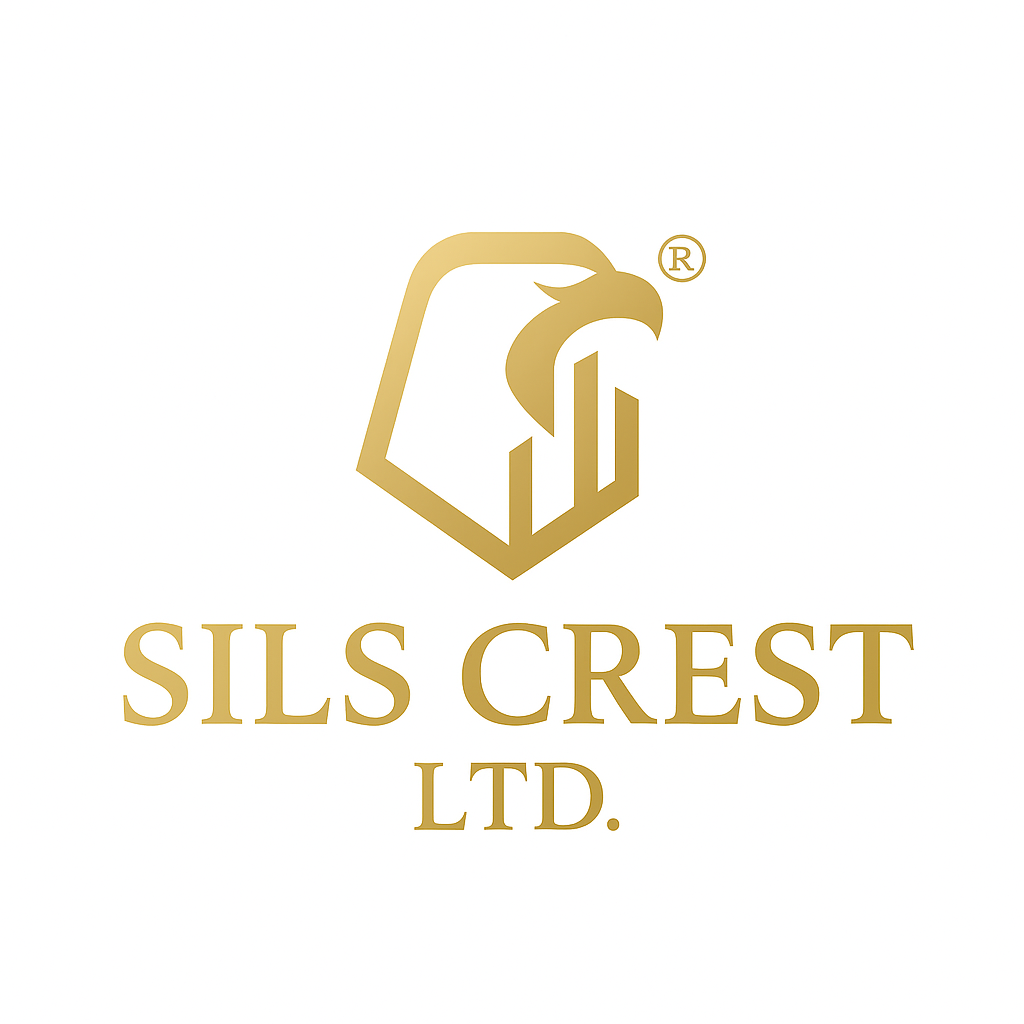 SILS CREST LTD