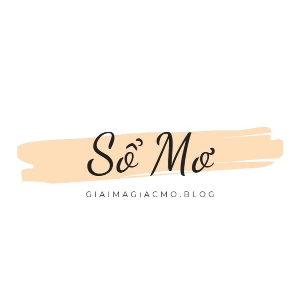 Sổ Mơ
