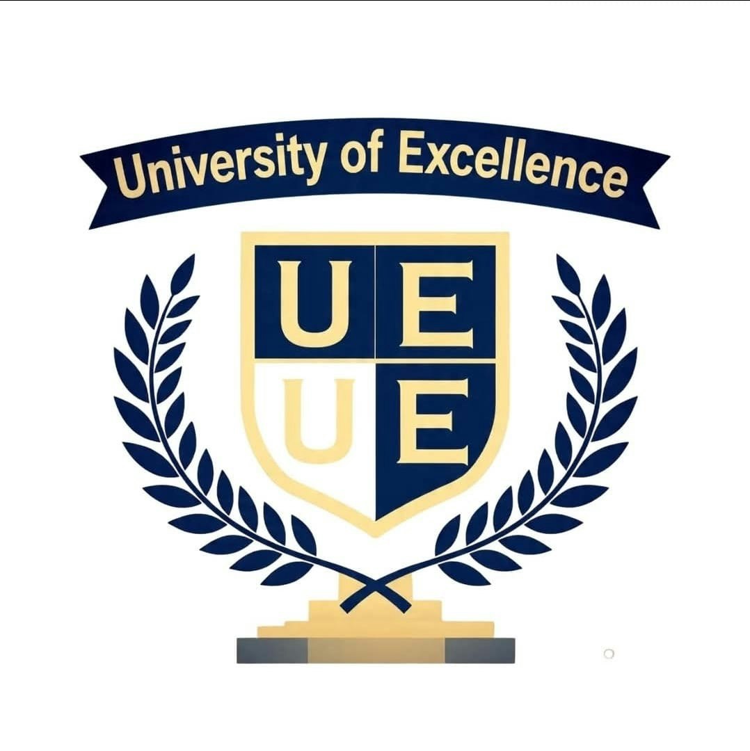 University Of Excellence