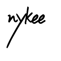 Nykee Zhao