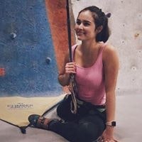 Camila Chacón Rojas