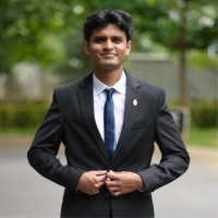 Anagh Shetty