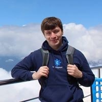 Михаил Носов