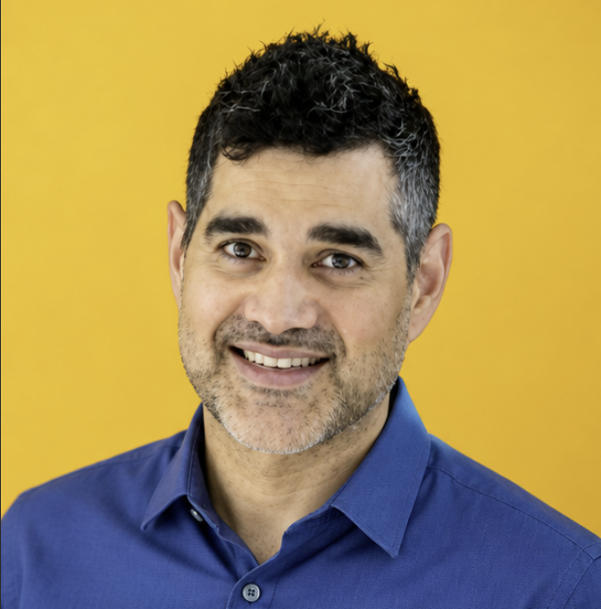 Aaron Sequeira