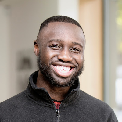 George Imafidon