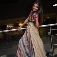 Shwetambari Gulhane-Gawande