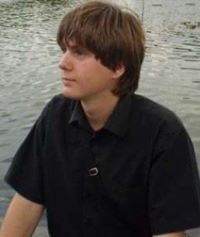 Илья Лебедев