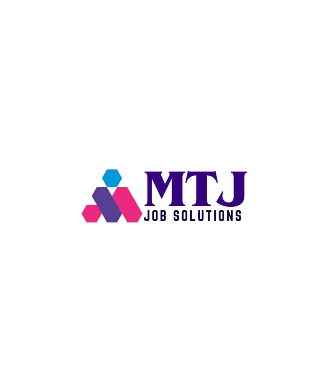 Mtj Job solutions