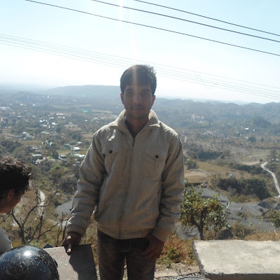 jittu sharma
