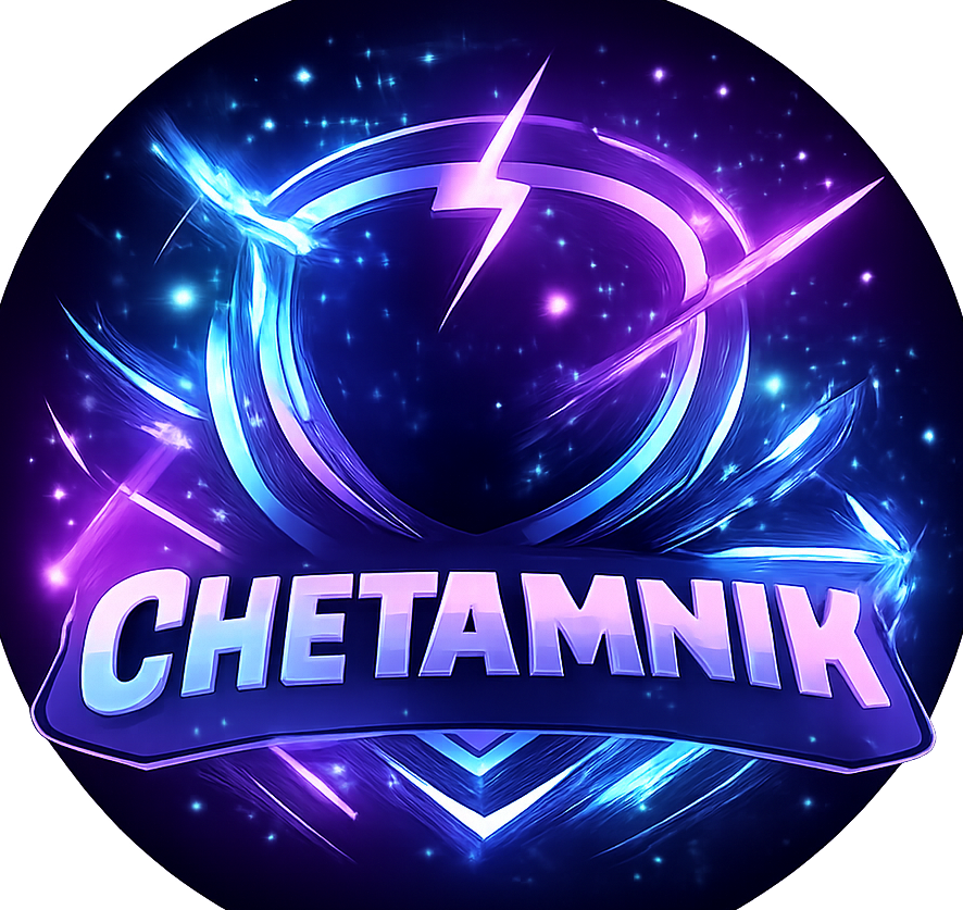 Chetamnik