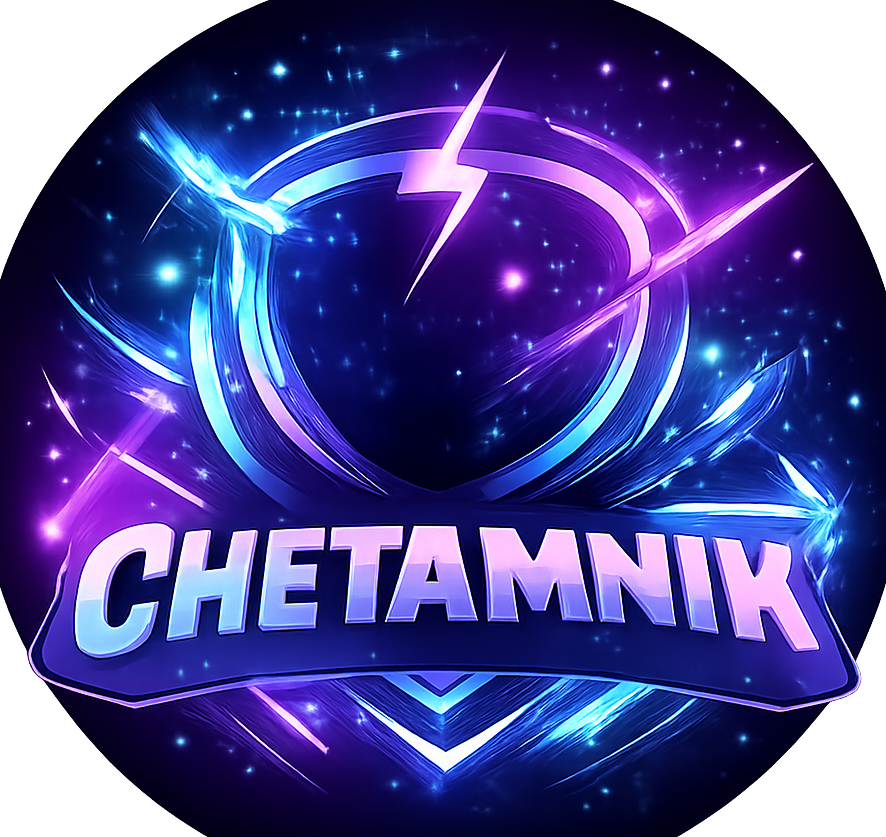 Chetamnik