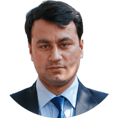 Ravinder