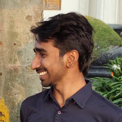 LOKESH YARRAMALLU