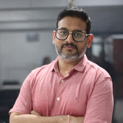 Jitendra Mohan Jha