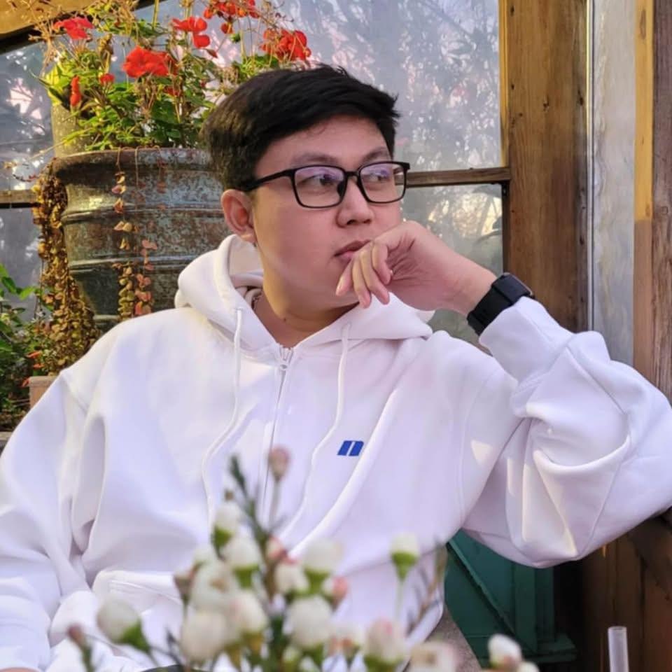 Quang Duong