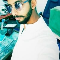 Neeraj Kamini Sharma