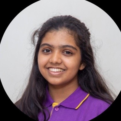 Aadhyaa Gauli