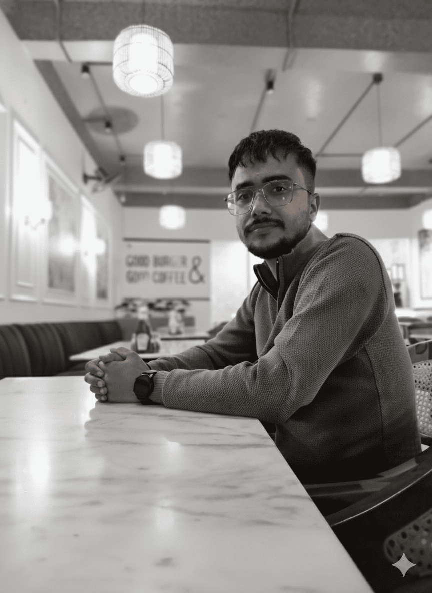 Amar Pathak