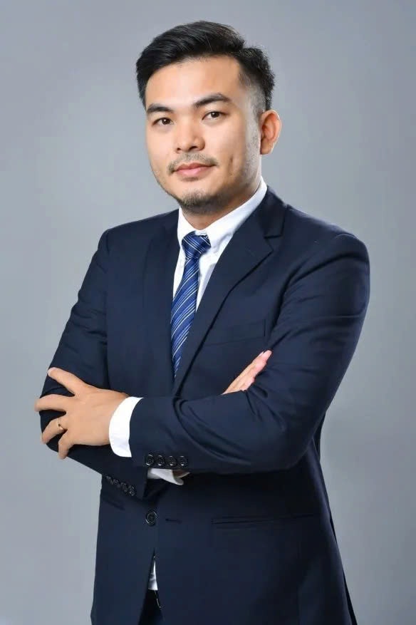 Jason Nguyễn