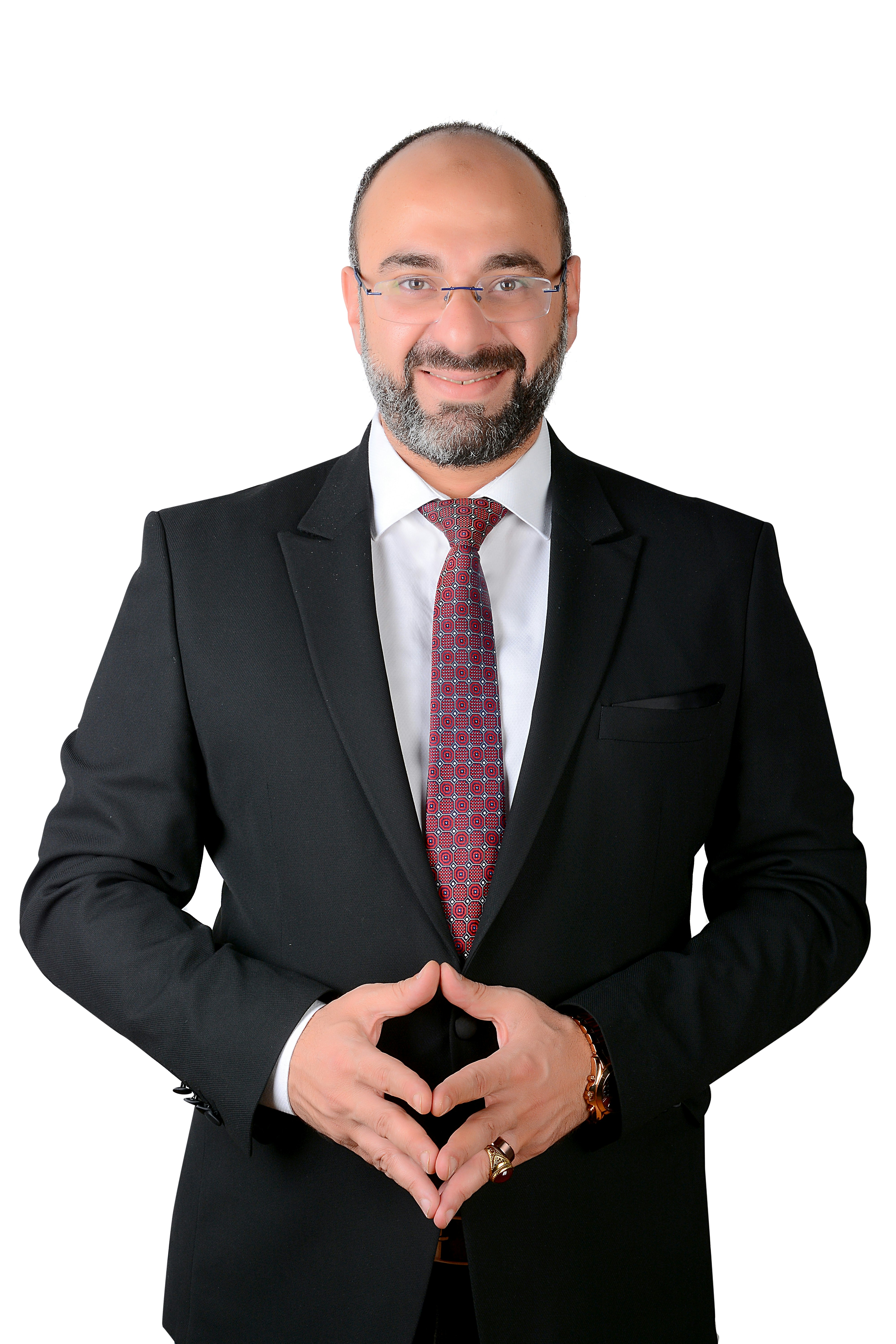 Dr.Mostafa Nawareg