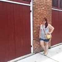 Morgan Rochele Turner