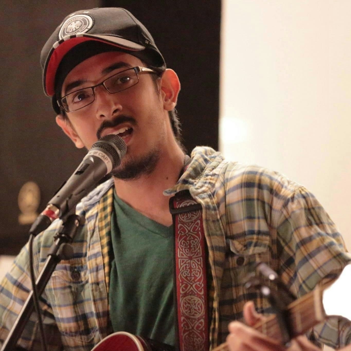 Manmeet Singh Saluja