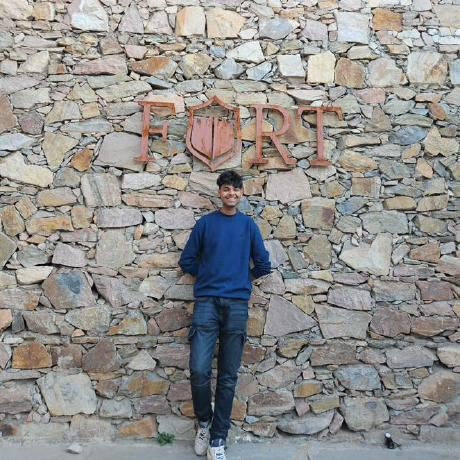 Shivansh Tripathi