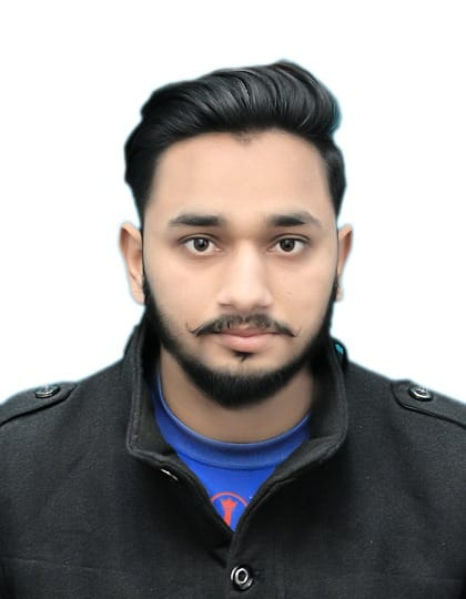 Ihtasham Ali