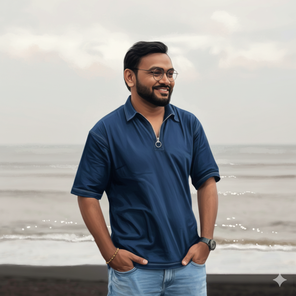Aniruddh Kukadiya
