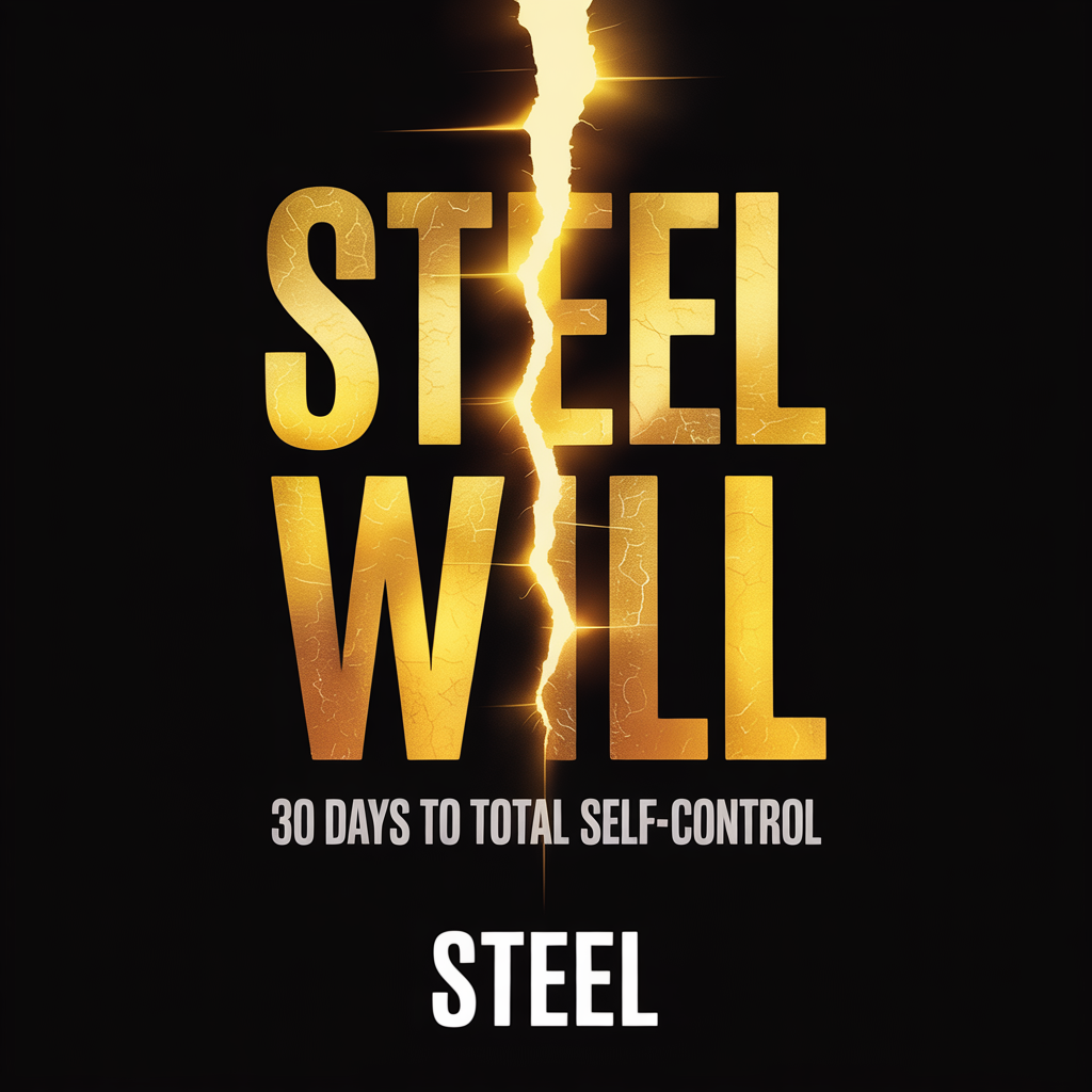Steel Will