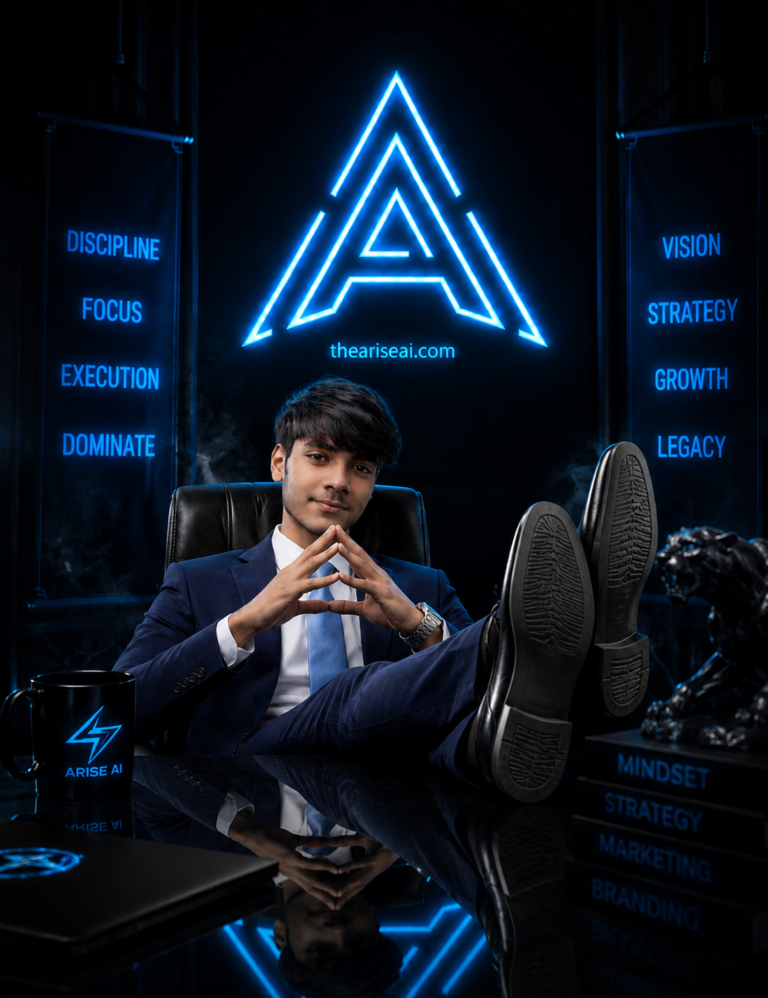 Aryan srivastav 