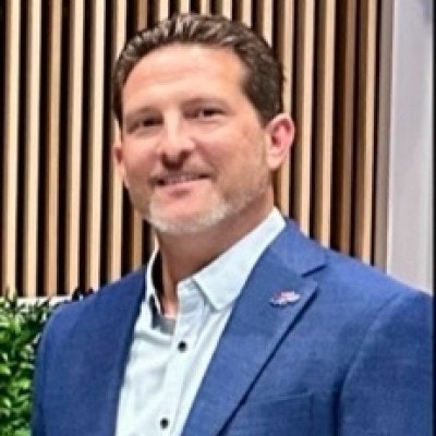 Jason M. Brown