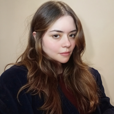 Ingrid Stanquini
