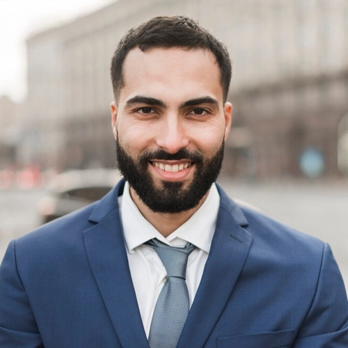 Amine Fakiri