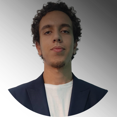 Youssef Degachi