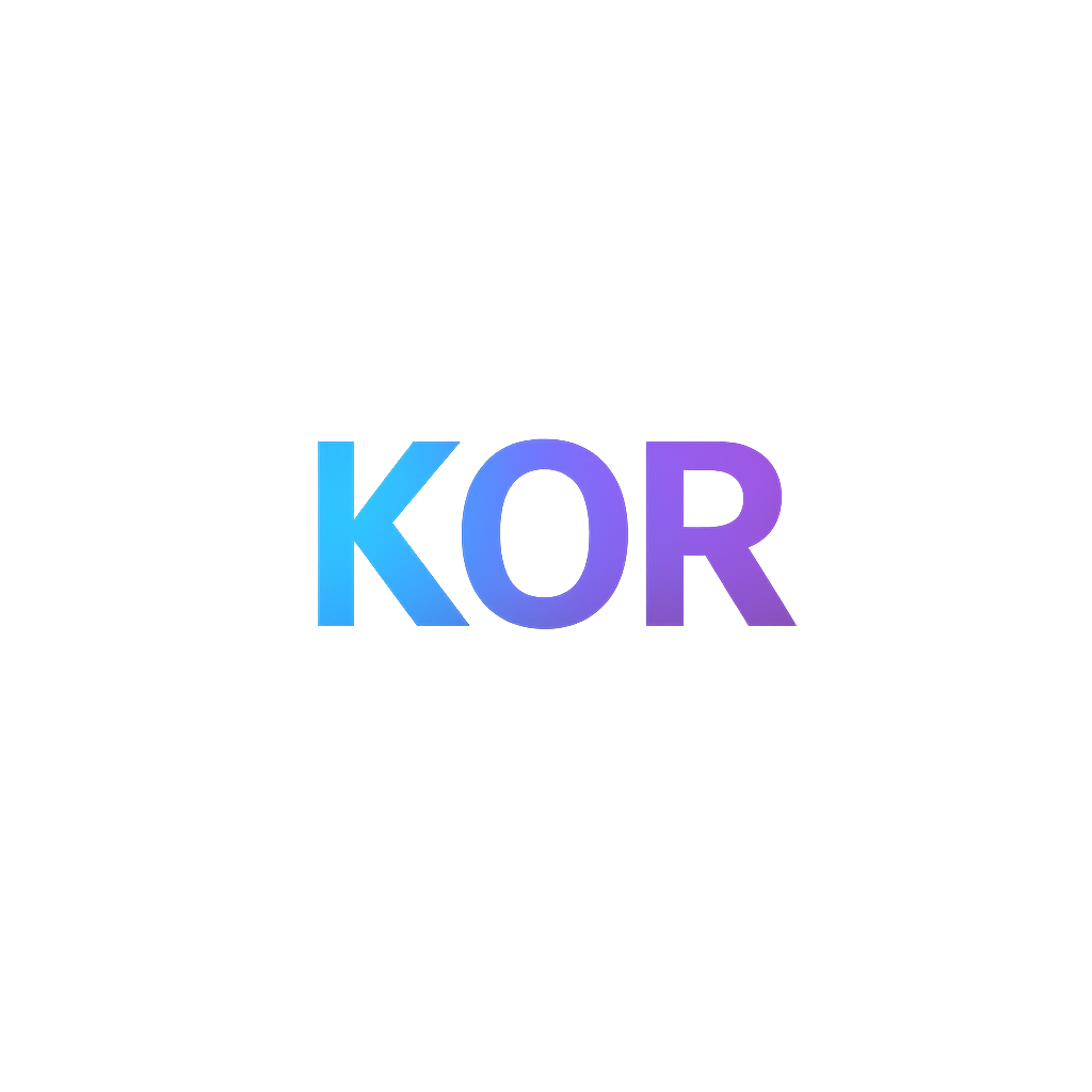 KOR Software Services
