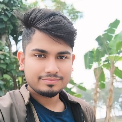 kuber mondal