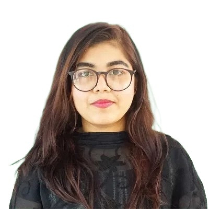 Nusrat Tisha