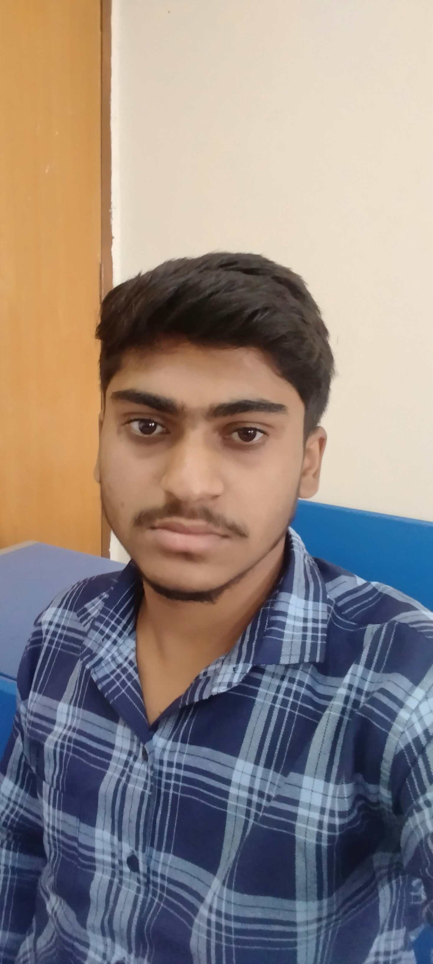 RAVINATH MAHTO